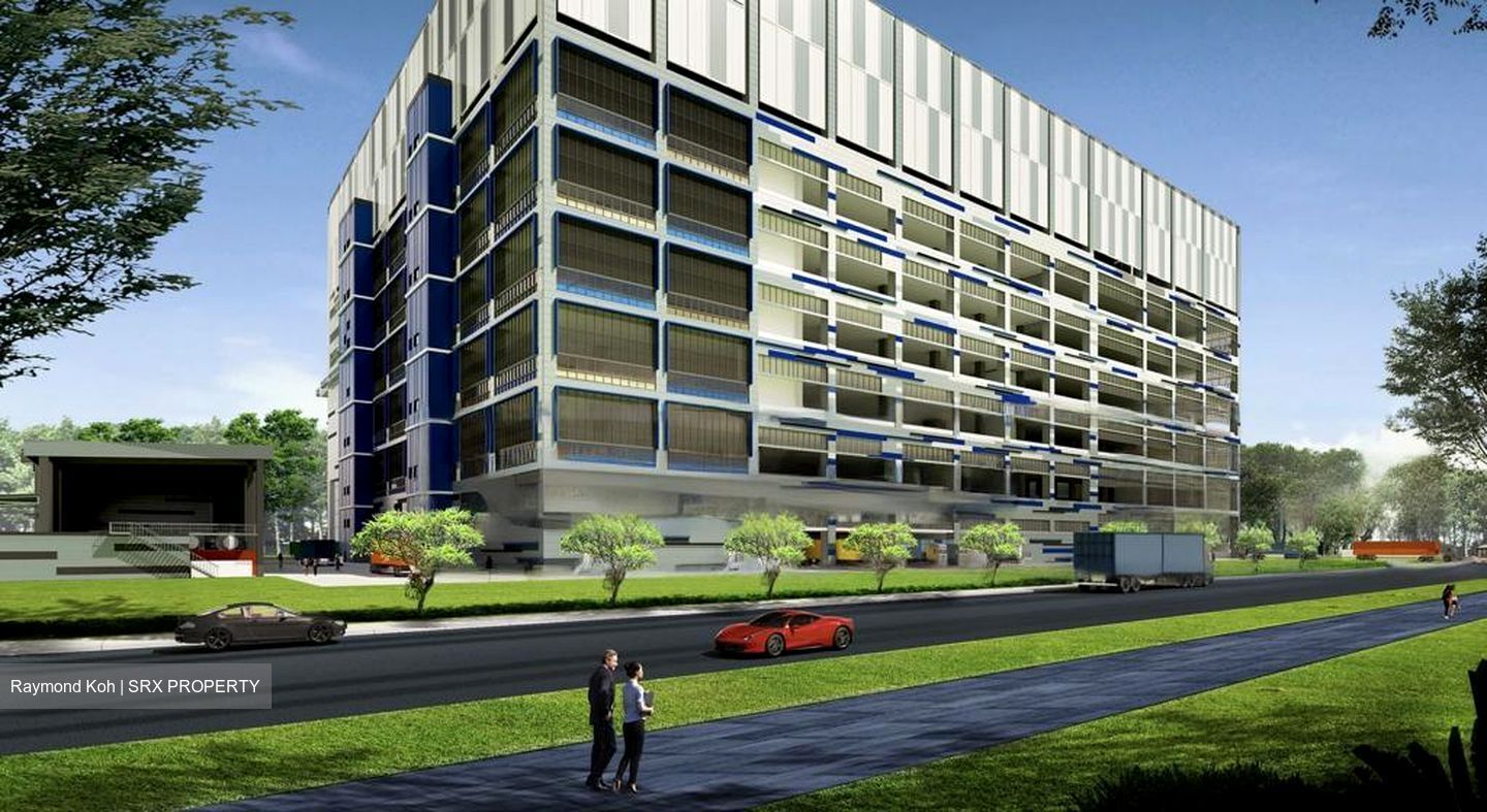 Tembusu Crescent (D22), Warehouse #473573251